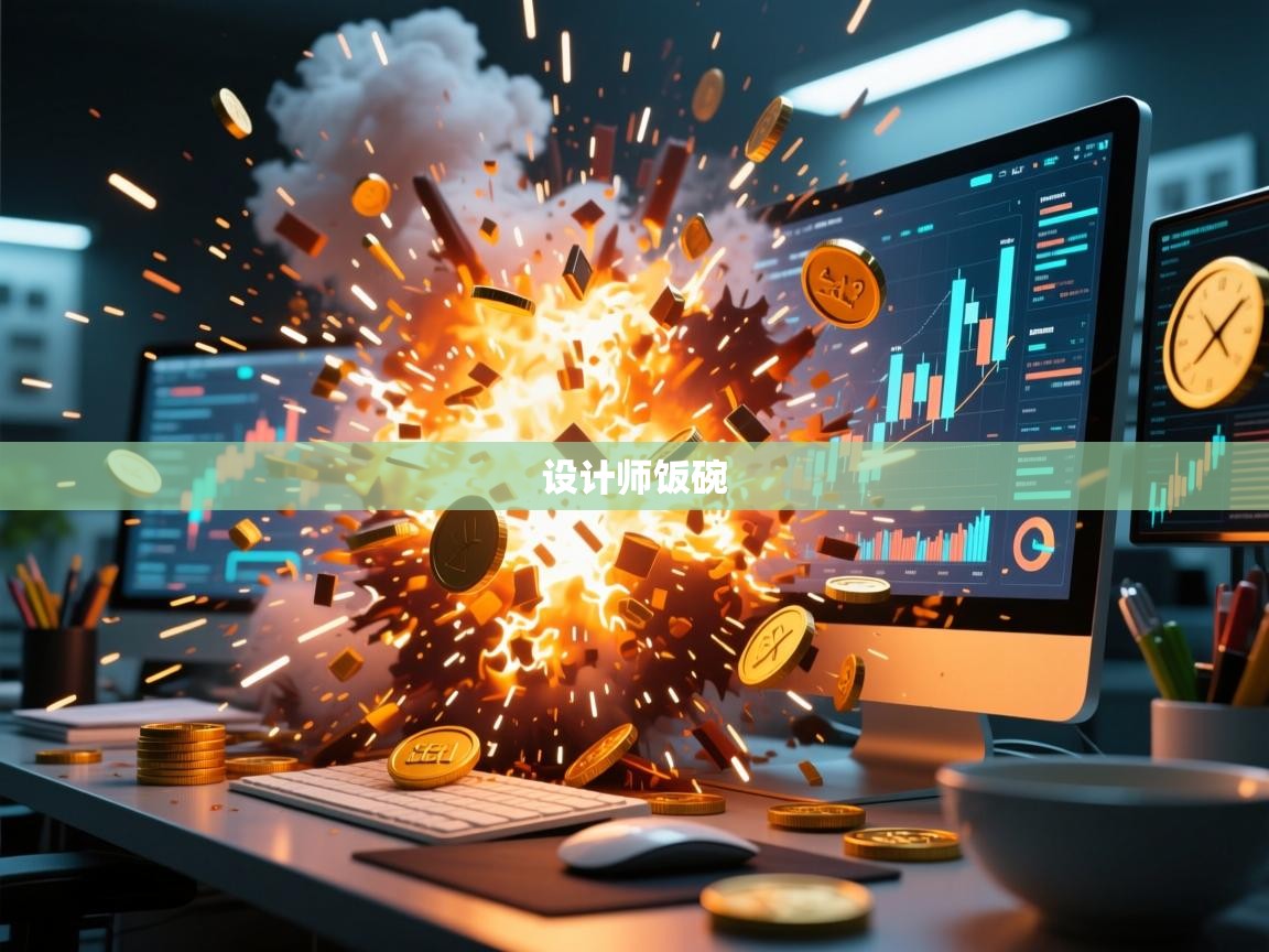 Midjourney炸场！AI制图效果惊爆眼球，设计师饭碗真要被抢？网友直呼，速贸网救了我！