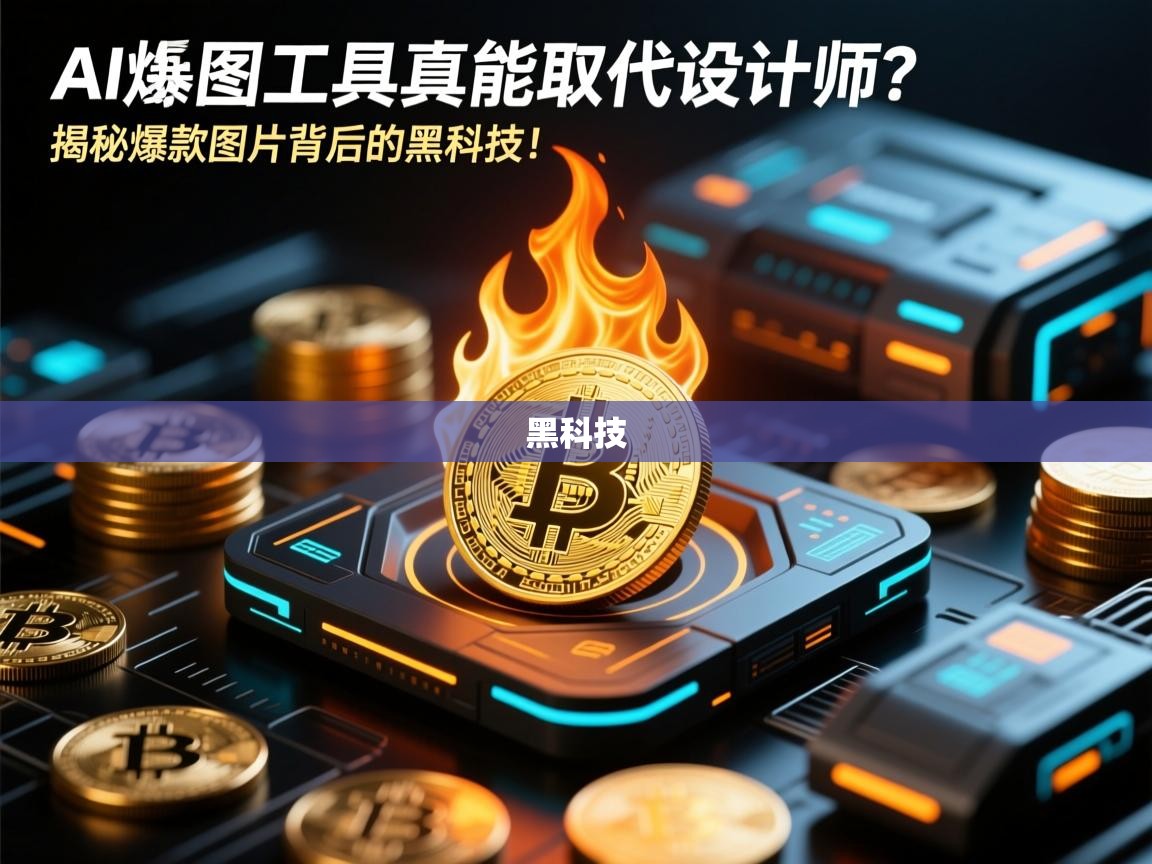 🔥AI制图工具真能取代设计师？揭秘爆款图片背后的黑科技！