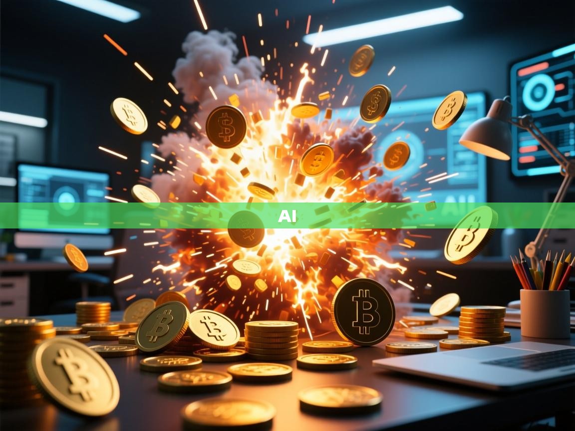 引爆设计圈！Midjourney制图效果太炸裂，设计师饭碗真要被AI抢了？