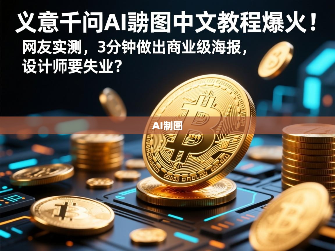 通义千问AI制图中文教程爆火！网友实测，3分钟做出商业级海报，设计师要失业？