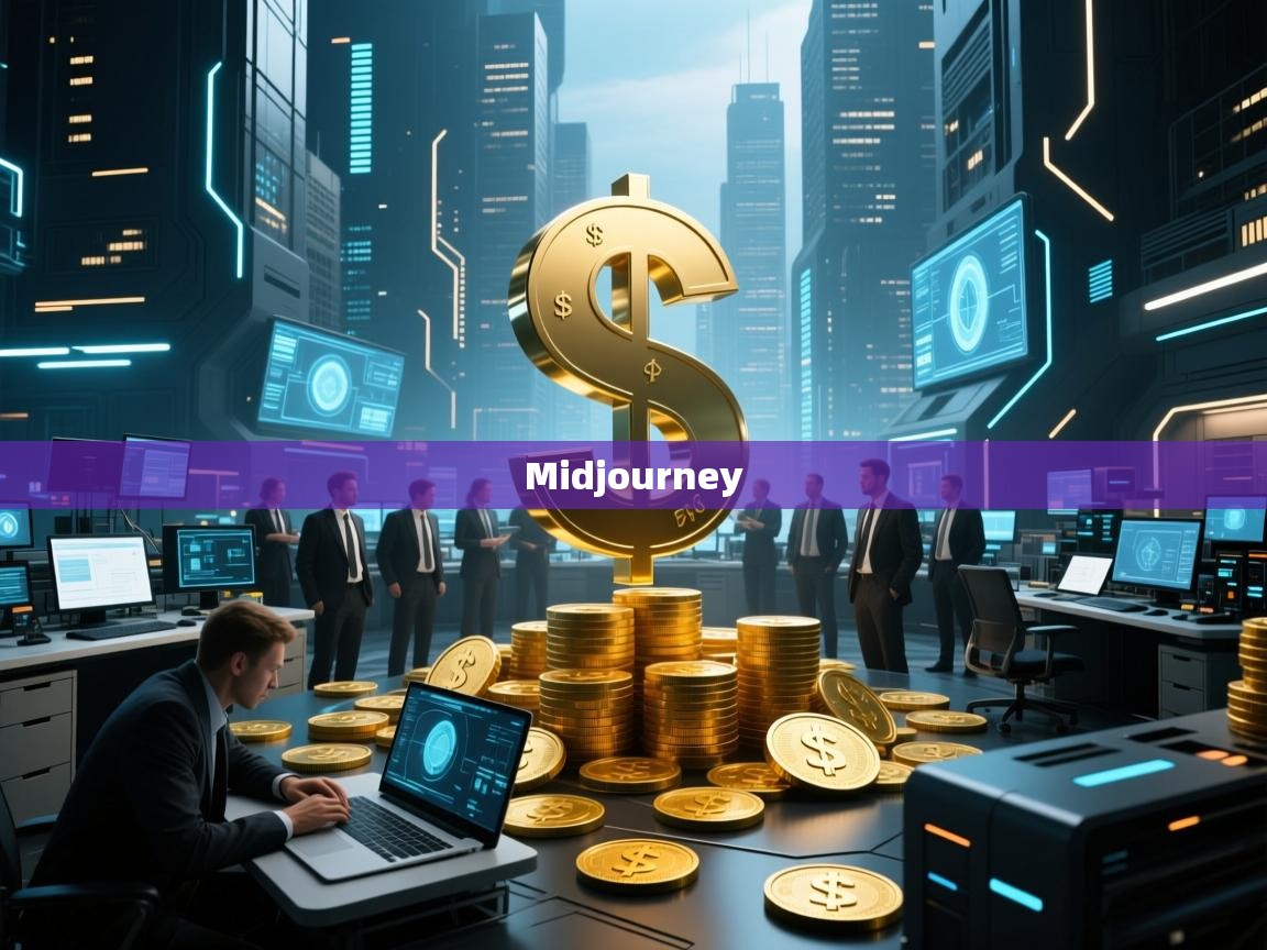 Midjourney制图革命，3秒出图背后，设计师集体失业？