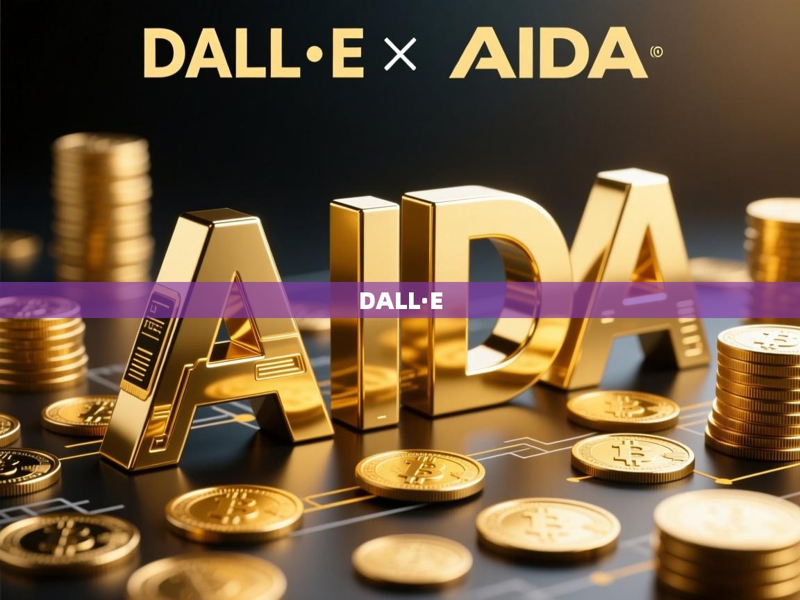 DALL·E联手AIDA模型引爆创作革命！这组AI黄金搭档正在重塑内容产业版图