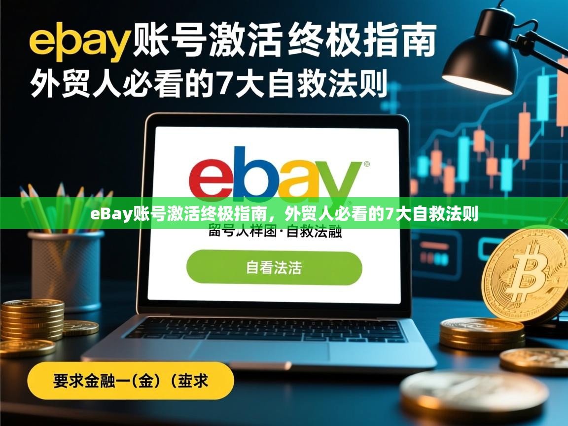 eBay账号激活终极指南，外贸人必看的7大自救法则