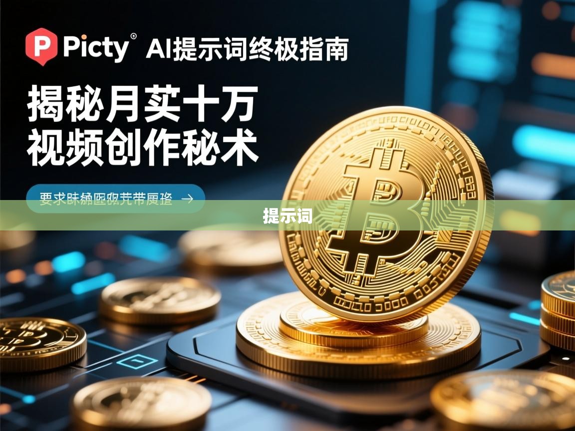 Pictory AI提示词终极指南，揭秘月入十万的视频创作秘术
