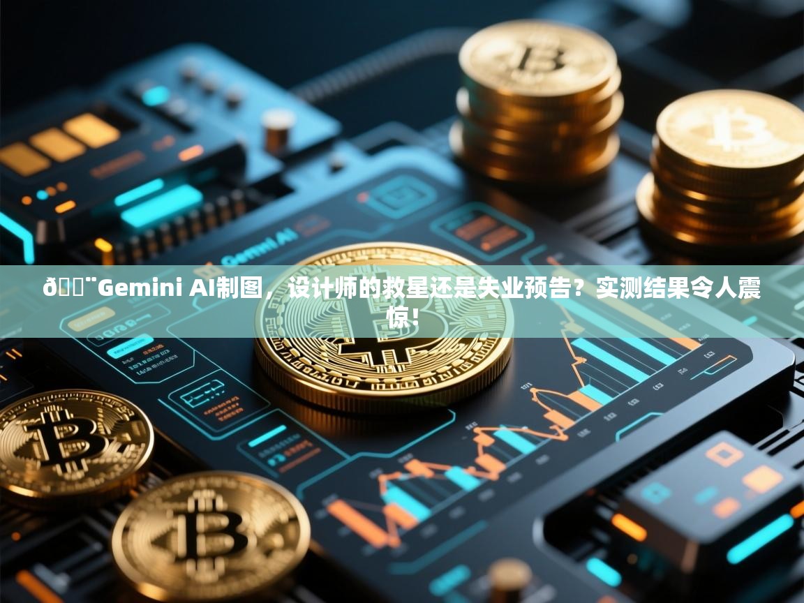 🎨Gemini AI制图，设计师的救星还是失业预告？实测结果令人震惊！