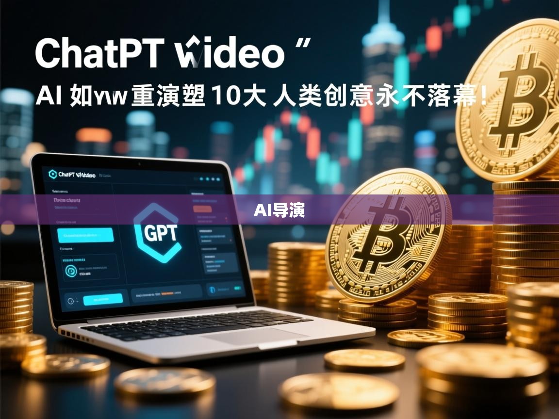 ChatGPT视频革命，AI导演如何重塑10大行业，人类创意永不落幕！