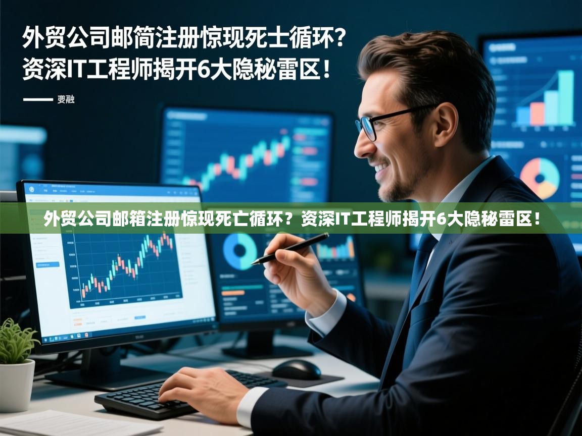 外贸公司邮箱注册惊现死亡循环？资深IT工程师揭开6大隐秘雷区！