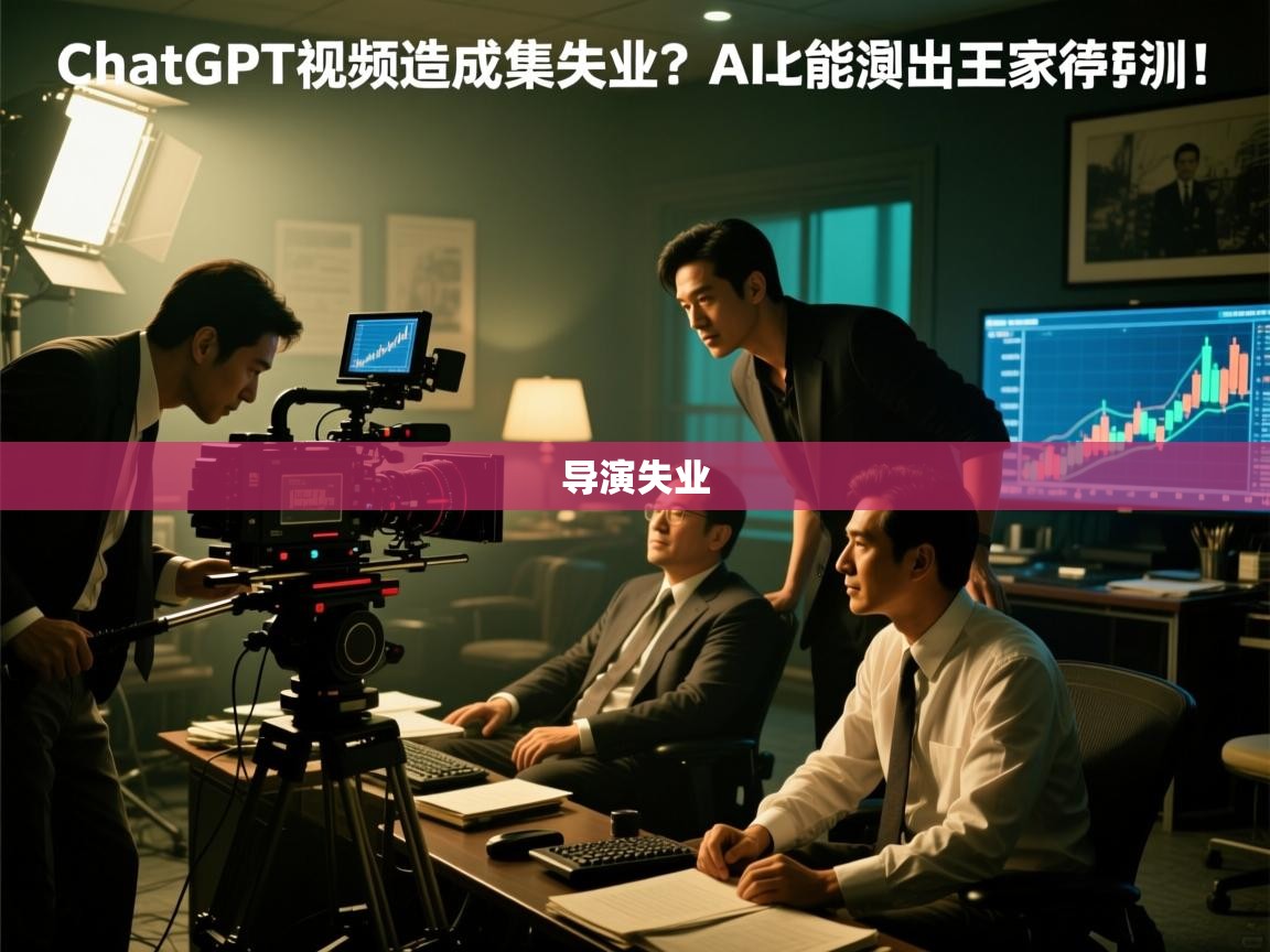ChatGPT视频生成实测，导演集体失业？AI竟能拍出王家卫风格！