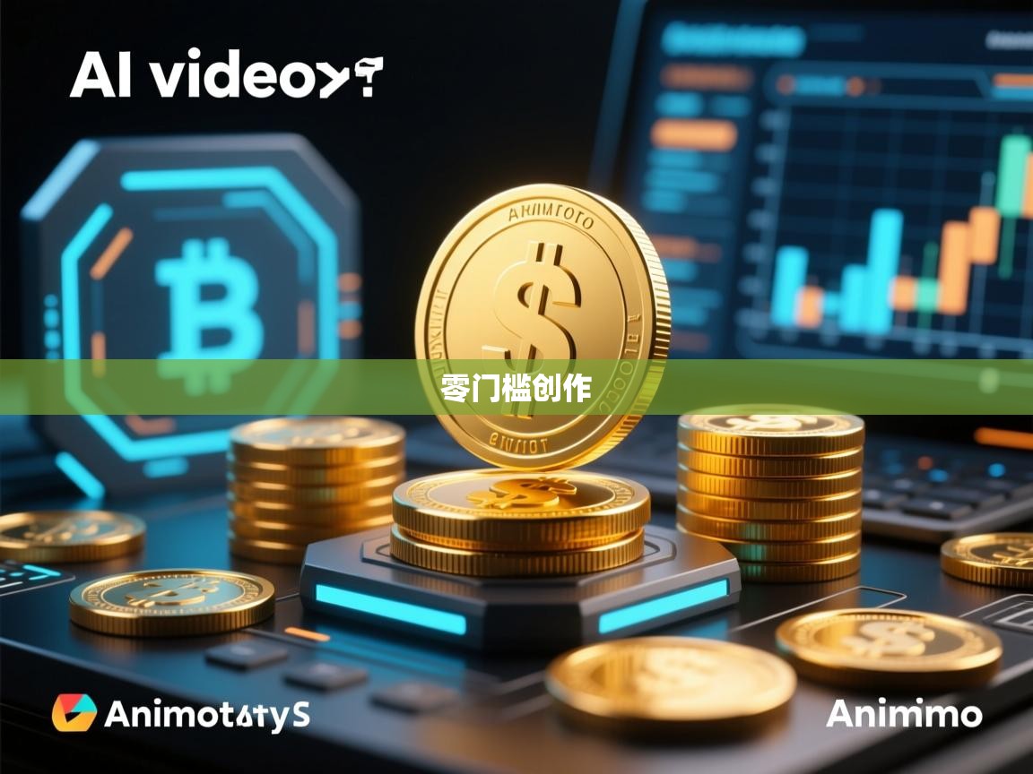 AI视频革命,Animoto零门槛创作 vs Animo专业动画全解析