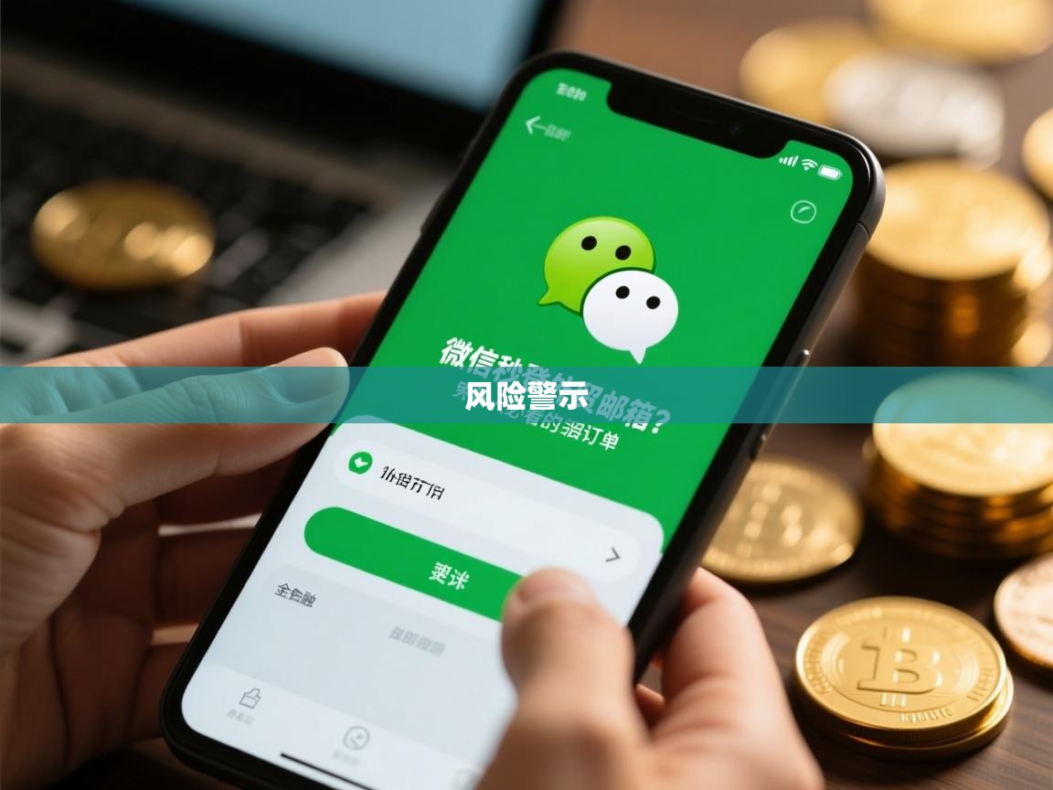 微信秒登外贸邮箱？别让1个错误操作毁掉百万订单！外贸人必看的血泪教训