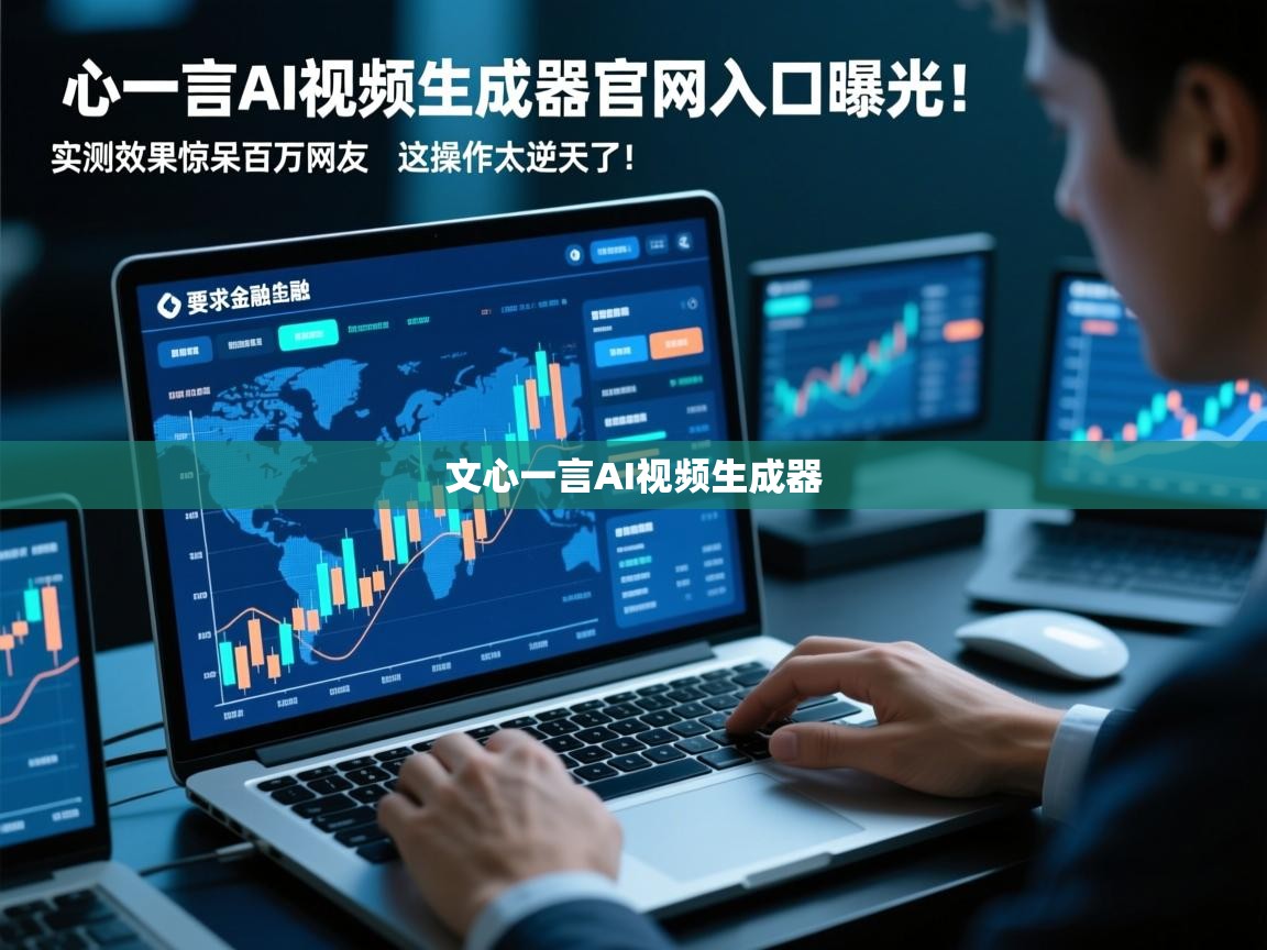 文心一言AI视频生成器官网入口曝光！实测效果惊呆百万网友，这操作太逆天了！