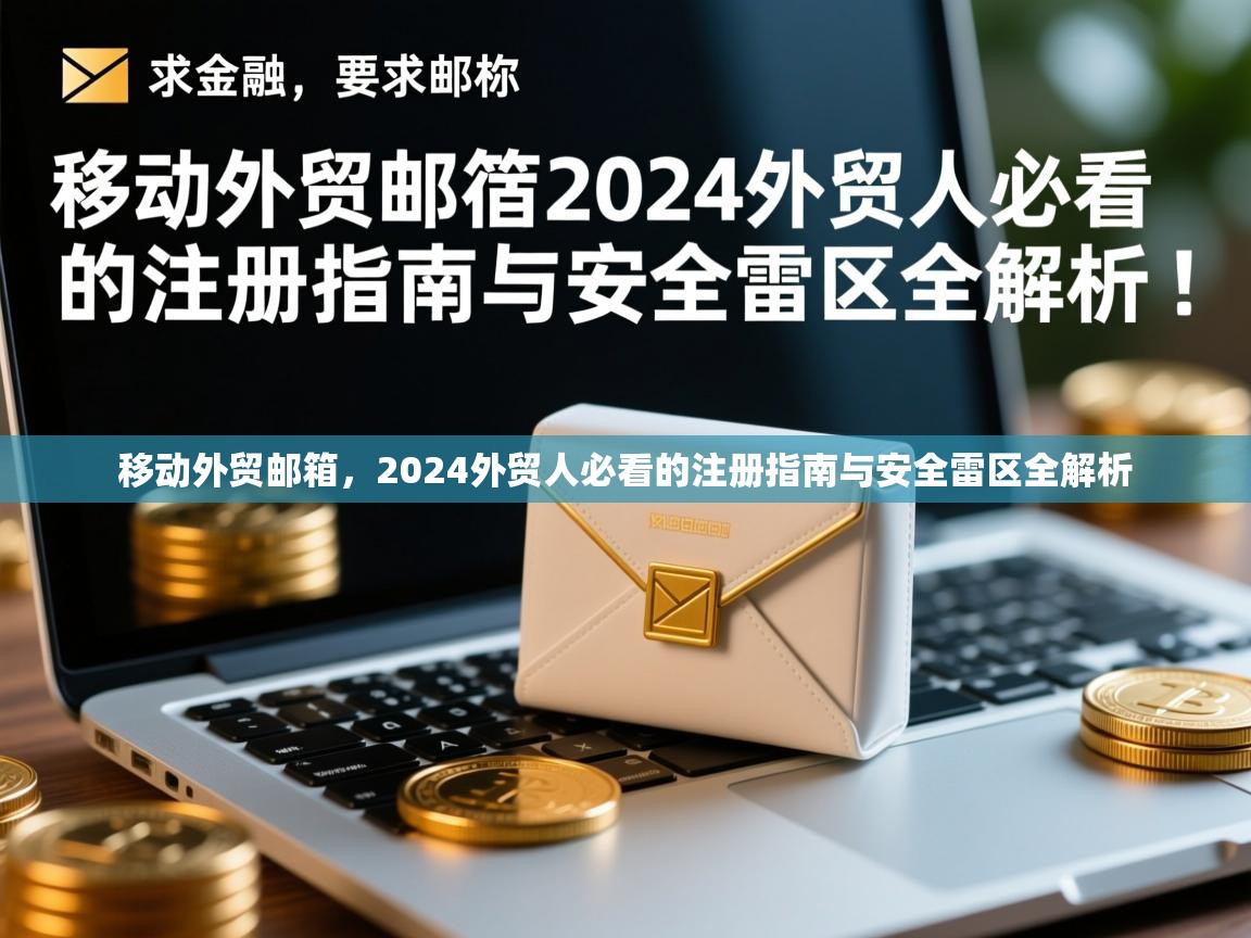 移动外贸邮箱，2024外贸人必看的注册指南与安全雷区全解析