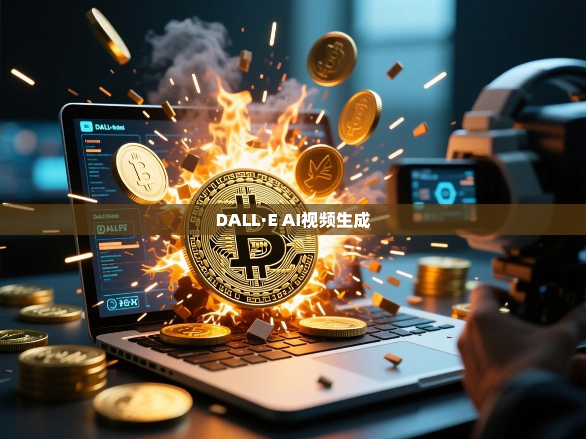 DALL·E AI视频生成，3分钟出片是神话还是翻车现场？网友实测炸锅了！