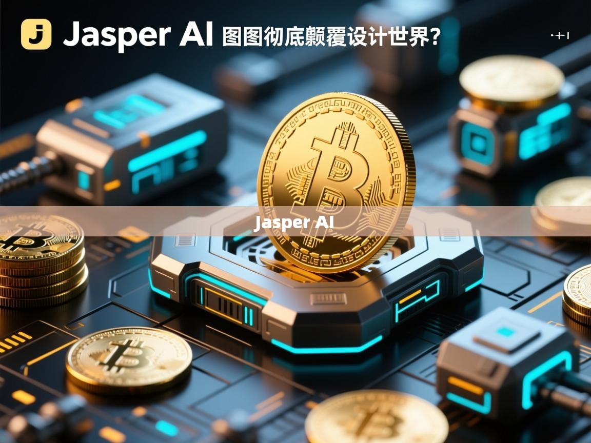 Jasper AI制图彻底颠覆设计界？深度解析爆款案例与争议真相