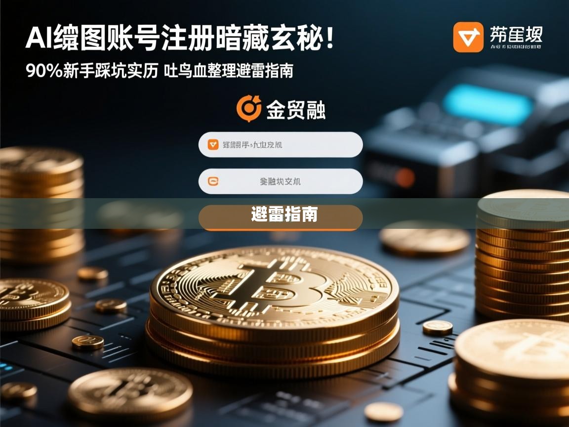 AI制图账号注册暗藏玄机！90%新手踩坑实录，速贸网老鸟吐血整理避雷指南