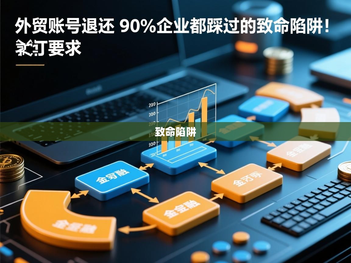 外贸账号归还流程图，90%企业都踩过的致命陷阱！