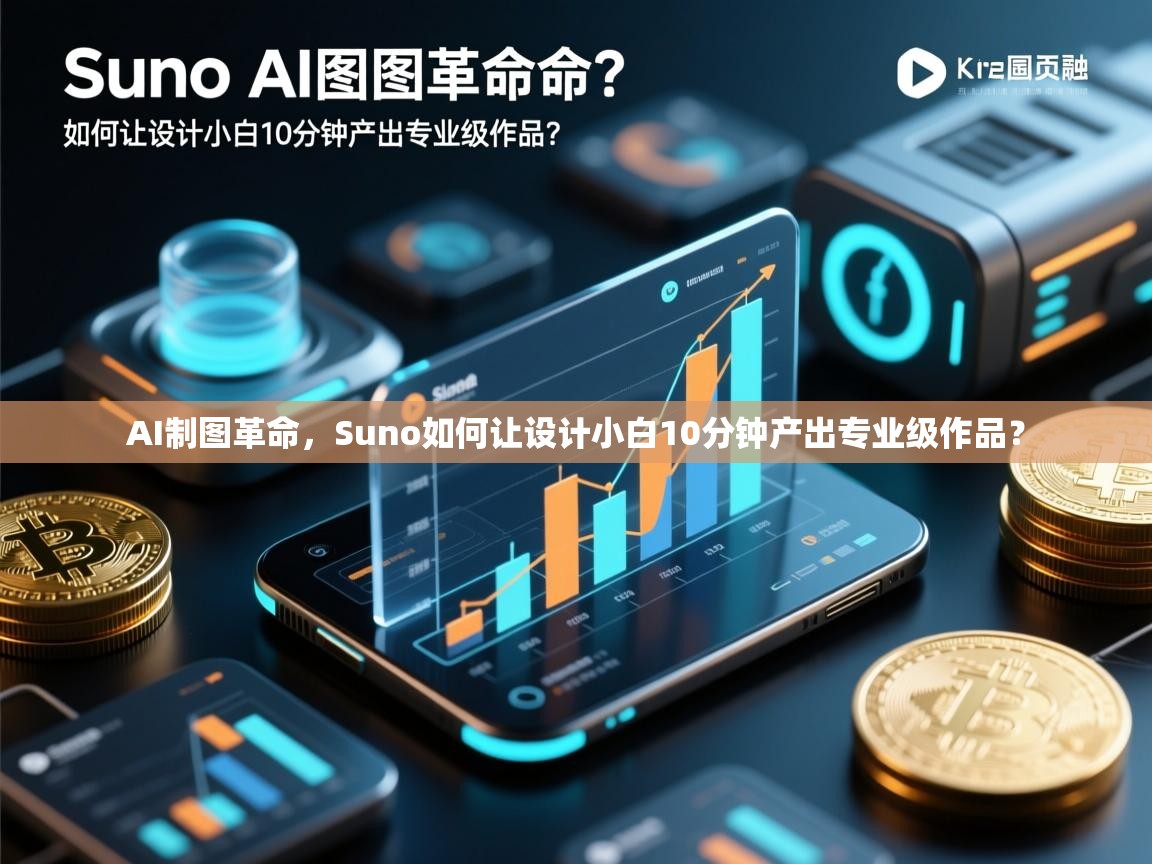 AI制图革命，Suno如何让设计小白10分钟产出专业级作品？