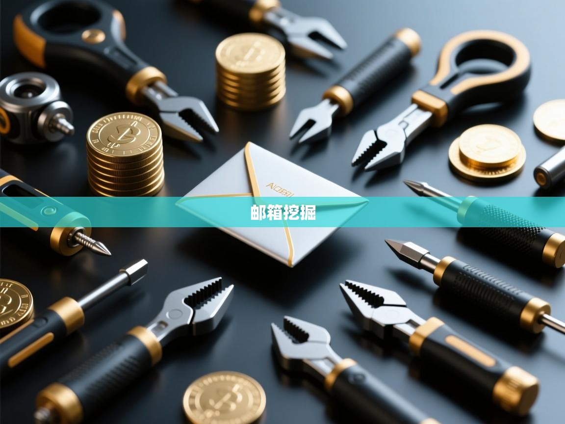 AI时代外贸邮箱挖掘术，7种黑科技工具+3大反套路技巧，回复率飙升300%