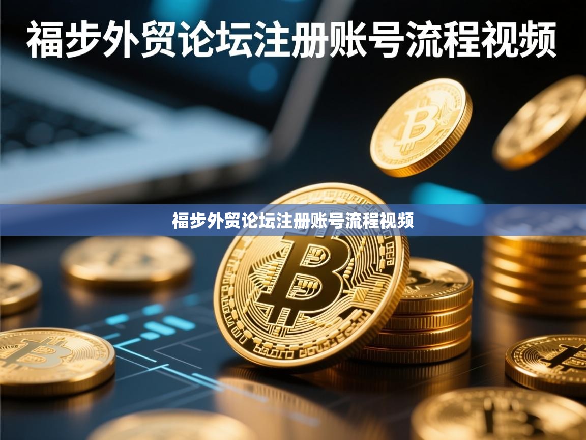 福步外贸论坛注册账号流程视频