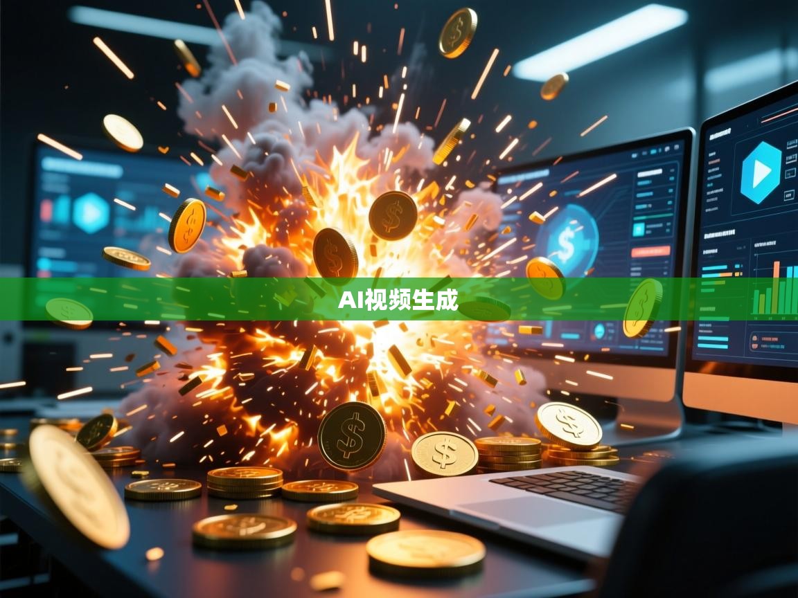 通义千问AI视频生成效果炸裂？实测结果令人震惊，百万播放量视频竟是AI制作！