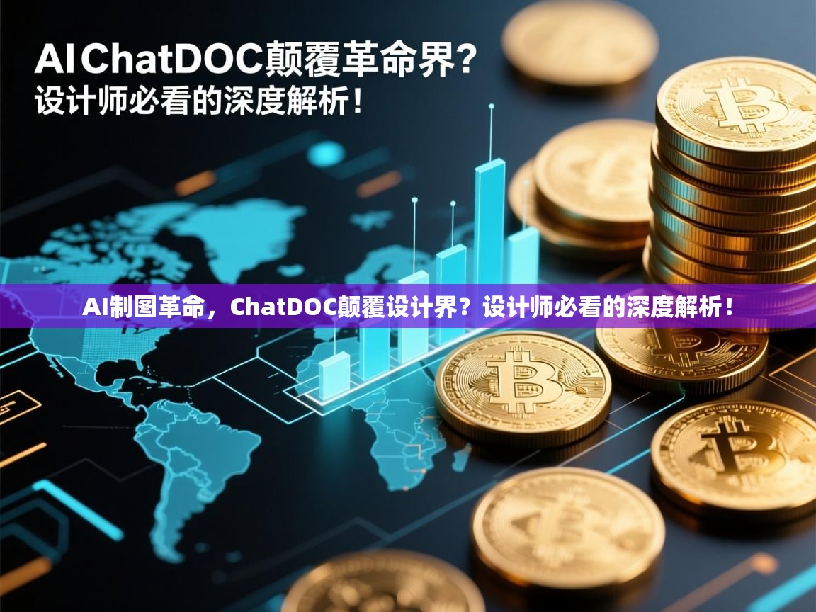 AI制图革命，ChatDOC颠覆设计界？设计师必看的深度解析！