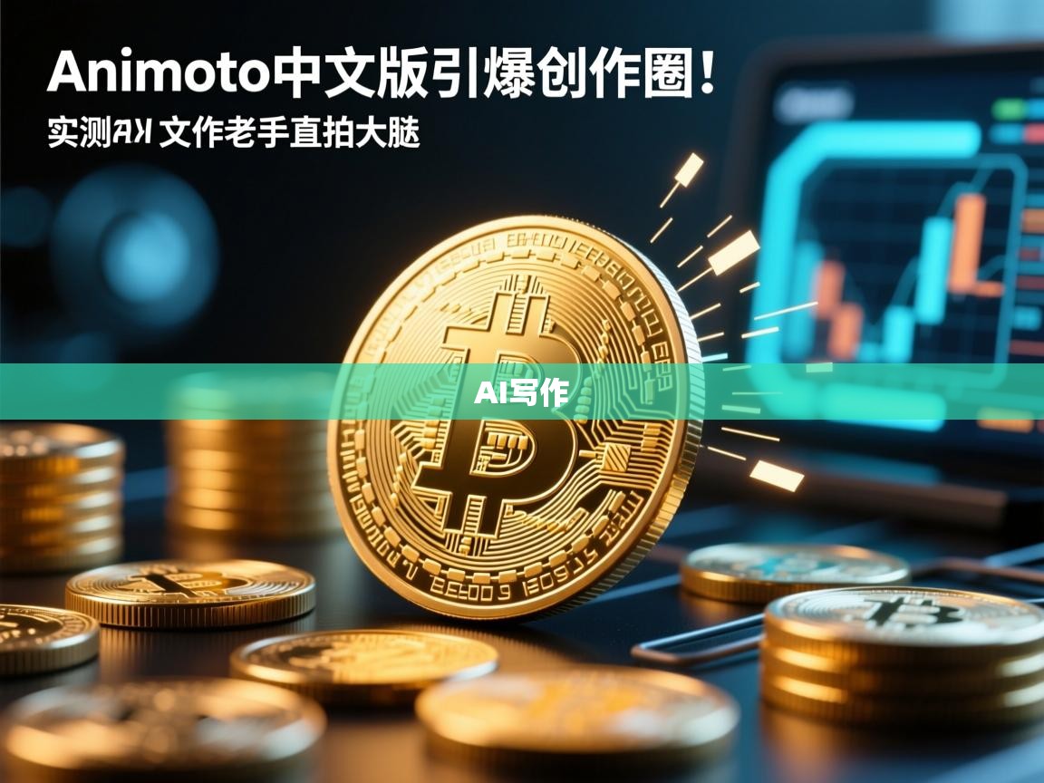 Animoto中文版引爆创作圈！实测AI写作神器，这些隐藏功能让文案老手直拍大腿
