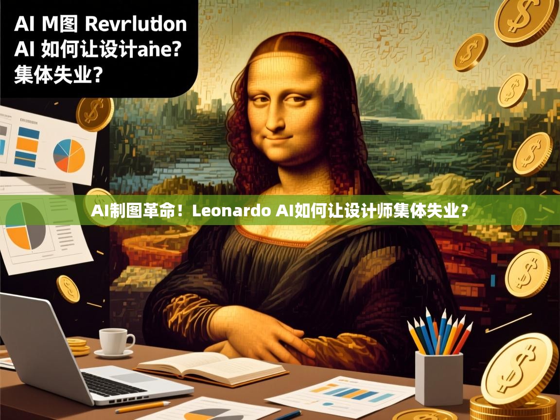 AI制图革命！Leonardo AI如何让设计师集体失业？