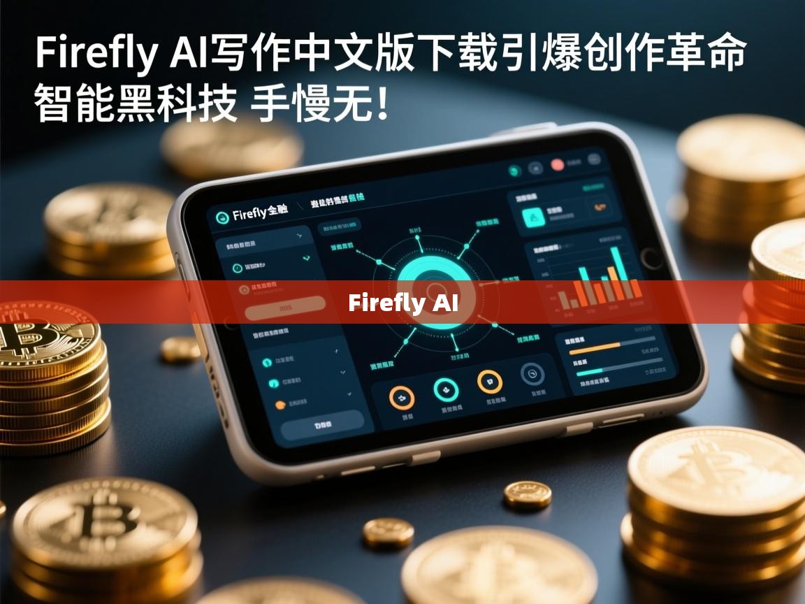 Firefly AI写作中文版下载，引爆创作革命的智能黑科技，手慢无！