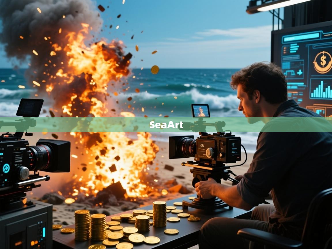 SeaArt炸场实测，3分钟AI生成电影级短片，导演们集体失业？