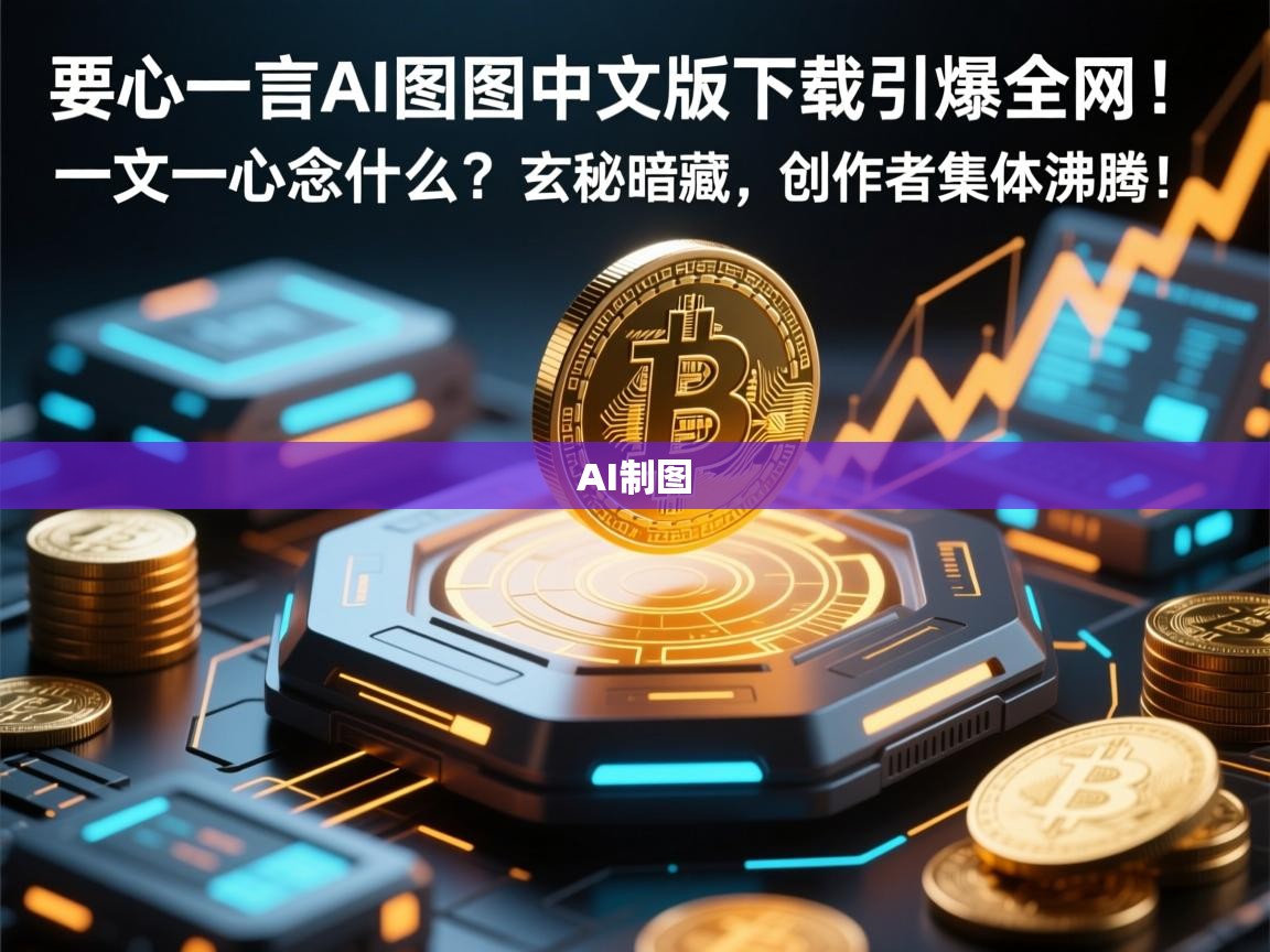 文心一言AI制图中文版下载引爆全网！一文一心念什么？玄机暗藏，创作者集体沸腾！