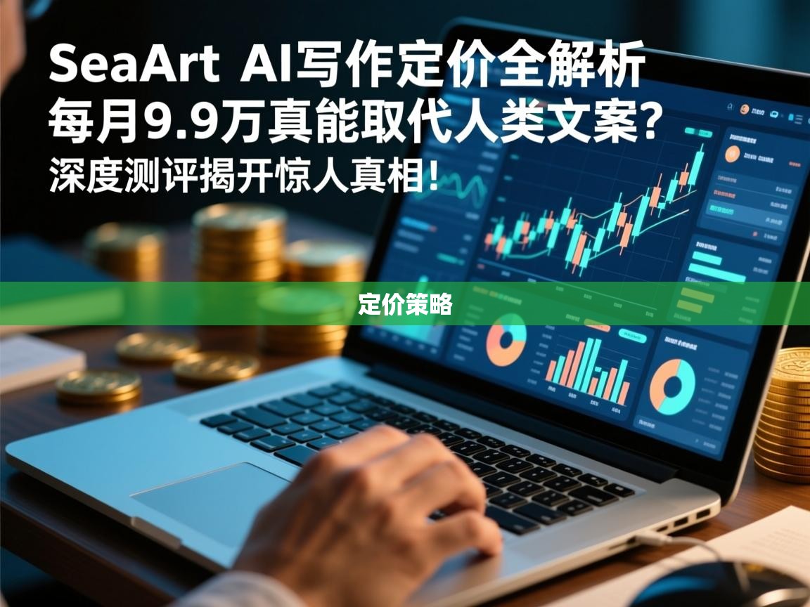 SeaArt AI写作定价全解析，每月9.9刀真能取代人类文案？深度测评揭开惊人真相！