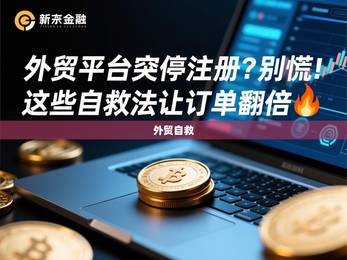 外贸平台突停注册？别慌！这些自救法让订单翻倍🔥