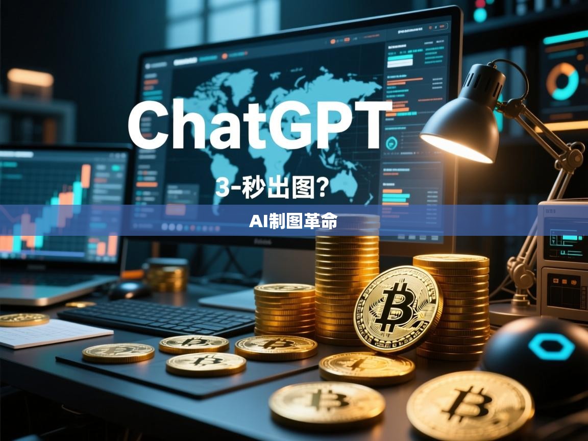 ChatGPT制图革命，3秒出图VS人类失业潮，设计师终极噩梦降临？