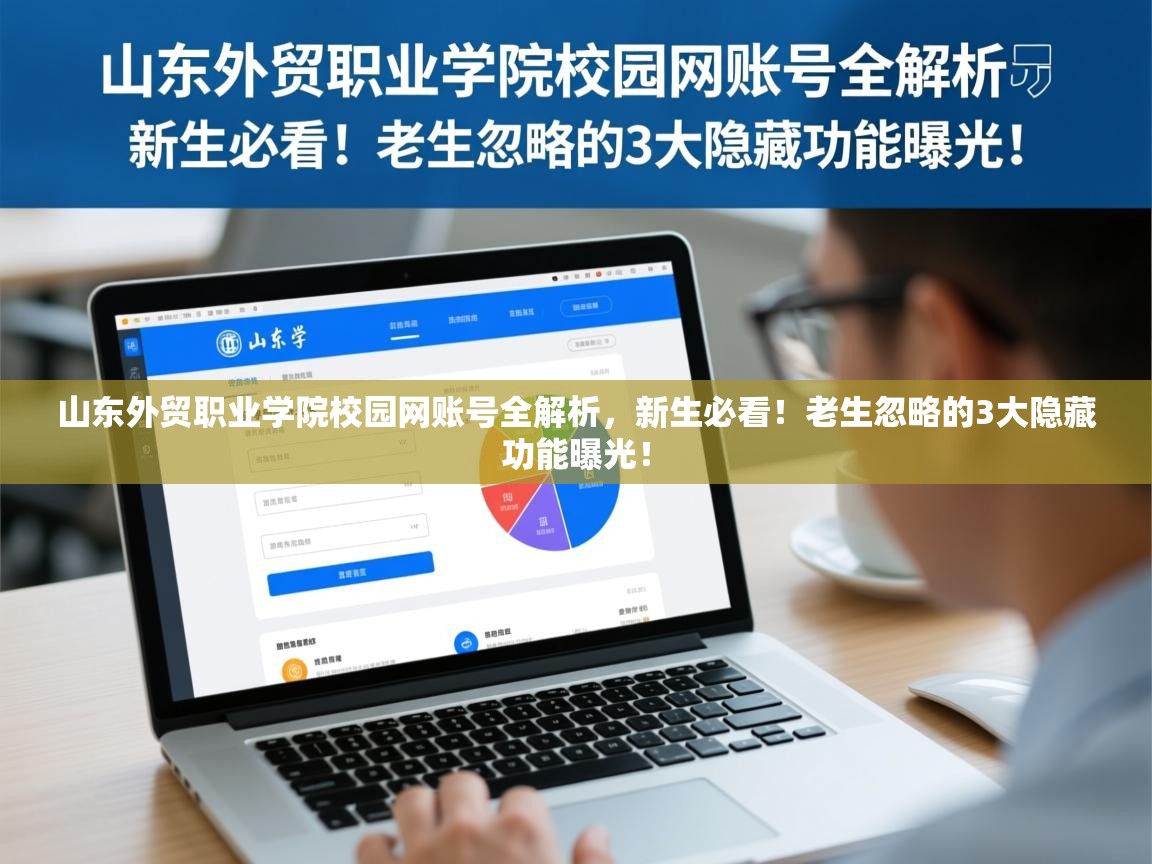 山东外贸职业学院校园网账号全解析，新生必看！老生忽略的3大隐藏功能曝光！