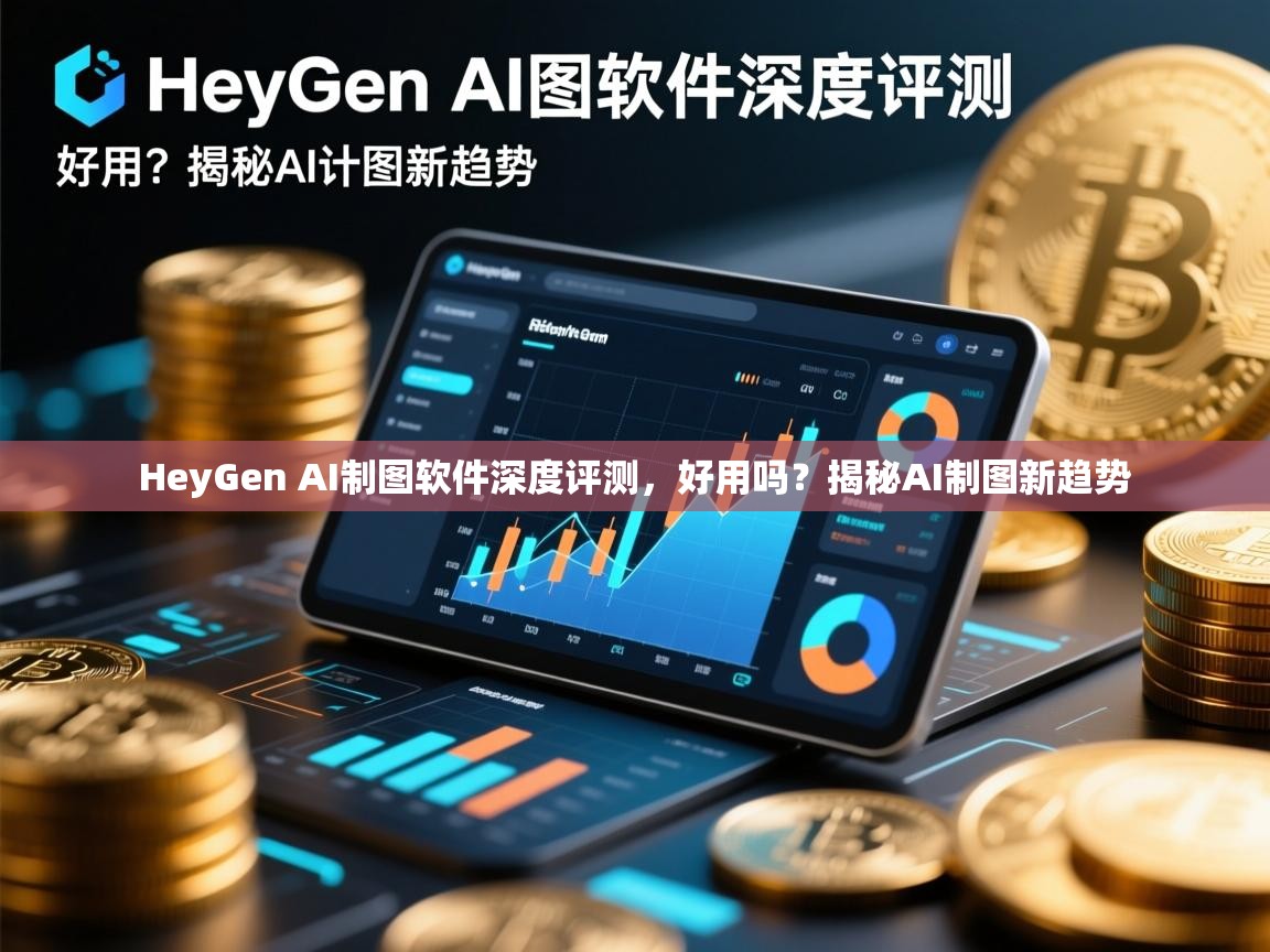 HeyGen AI制图软件深度评测，好用吗？揭秘AI制图新趋势