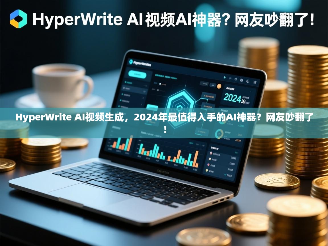 HyperWrite AI视频生成，2024年最值得入手的AI神器？网友吵翻了！