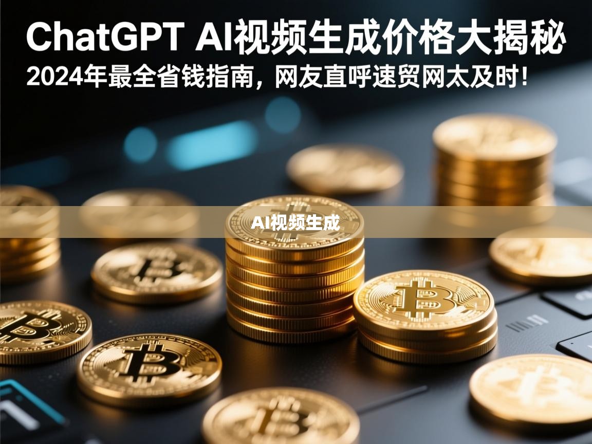 ChatGPT AI视频生成价格大揭秘，2024年最全省钱指南，网友直呼速贸网太及时！