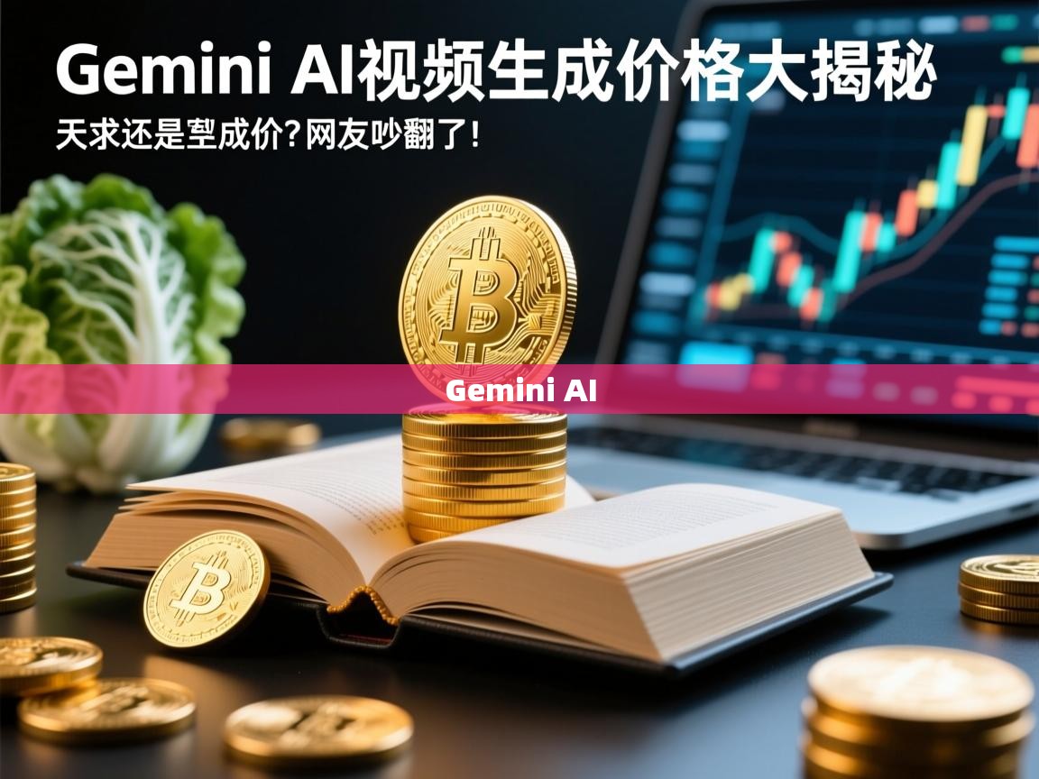 Gemini AI视频生成价格大揭秘，天价还是白菜价？网友吵翻了！