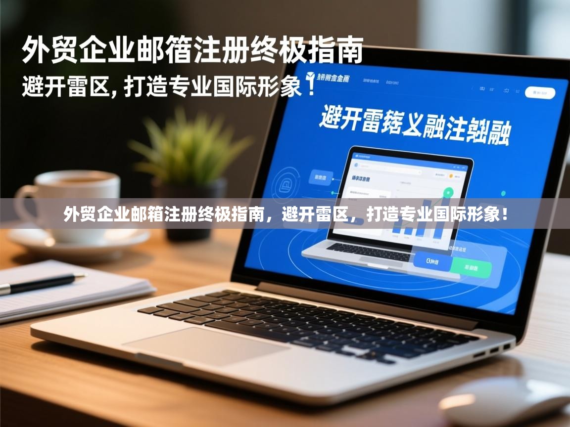 外贸企业邮箱注册终极指南，避开雷区，打造专业国际形象！