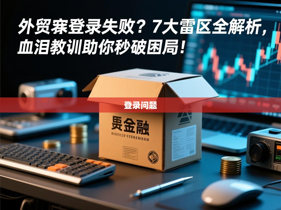 外贸盒子登录失败？7大雷区全解析，血泪教训助你秒破困局！