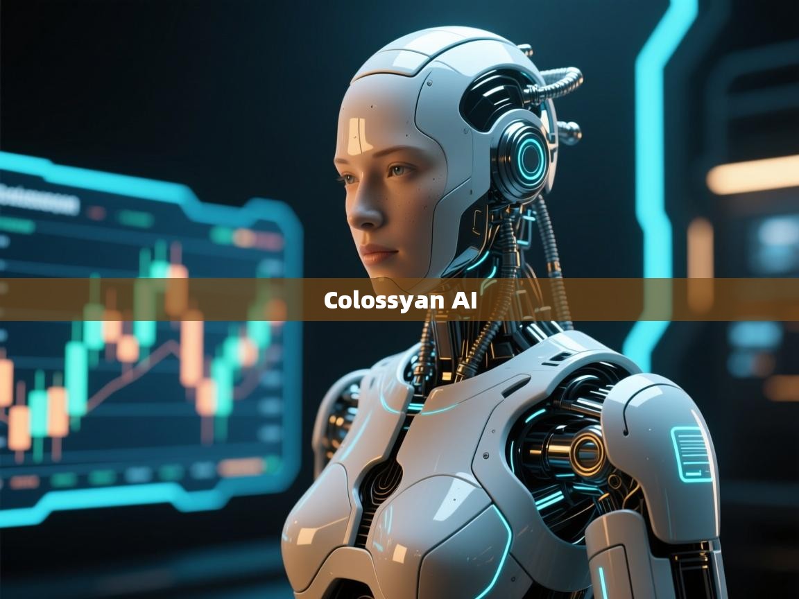 Colossyan AI视频生成，数字人革命，真能颠覆传统制作？