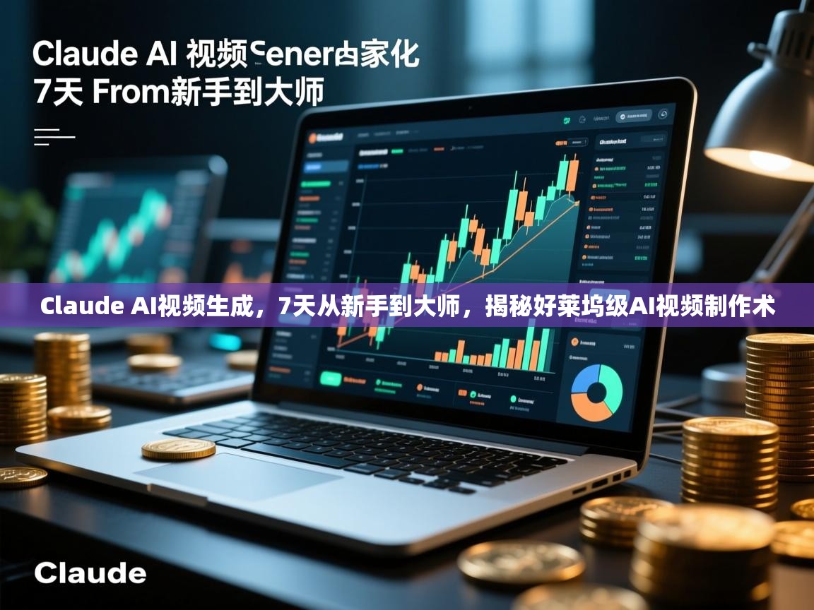 Claude AI视频生成，7天从新手到大师，揭秘好莱坞级AI视频制作术