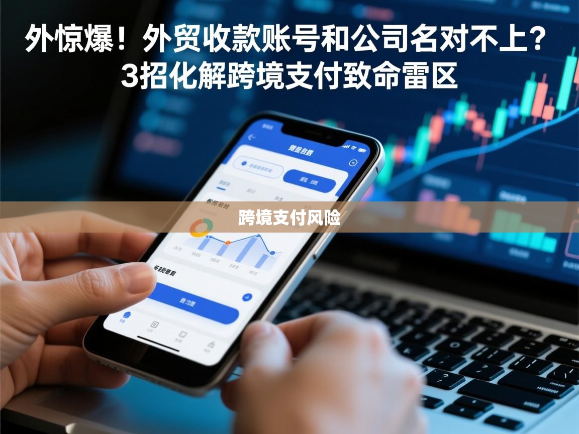 惊爆！外贸收款账号和公司名对不上？3招化解跨境支付致命雷区