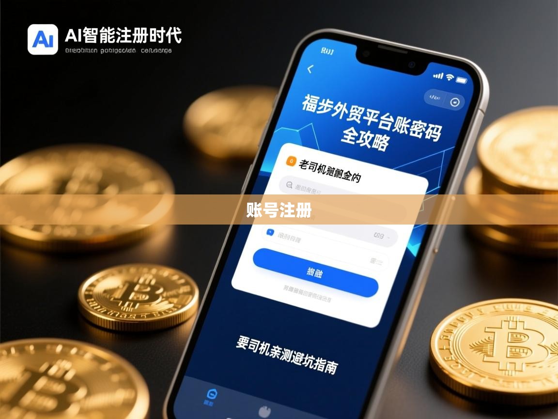 AI智能注册时代，福步外贸平台账号密码全攻略，老司机亲测避坑指南