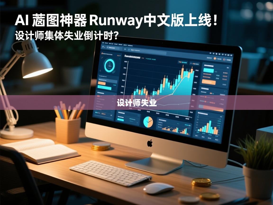 AI制图神器Runway中文版上线！设计师集体失业倒计时？