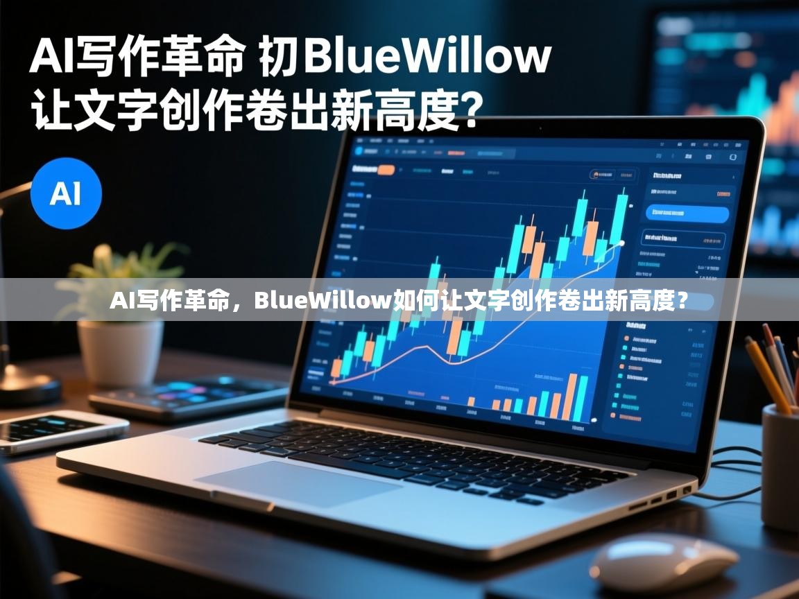 AI写作革命，BlueWillow如何让文字创作卷出新高度？