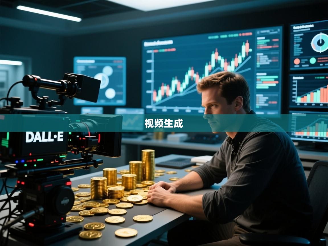 DALL·E视频革命，3分钟生成大片，导演集体失业？