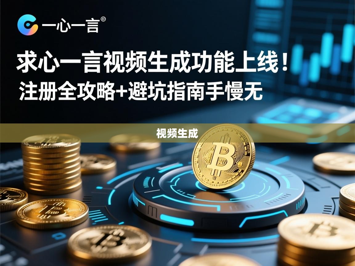 文心一言视频生成功能上线！注册全攻略+避坑指南，手慢无