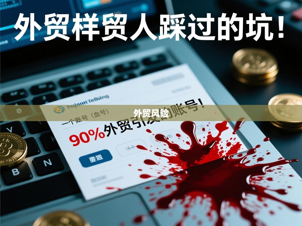 外贸寄样到付账号，一个账号引发的血案，90%外贸人踩过的坑！