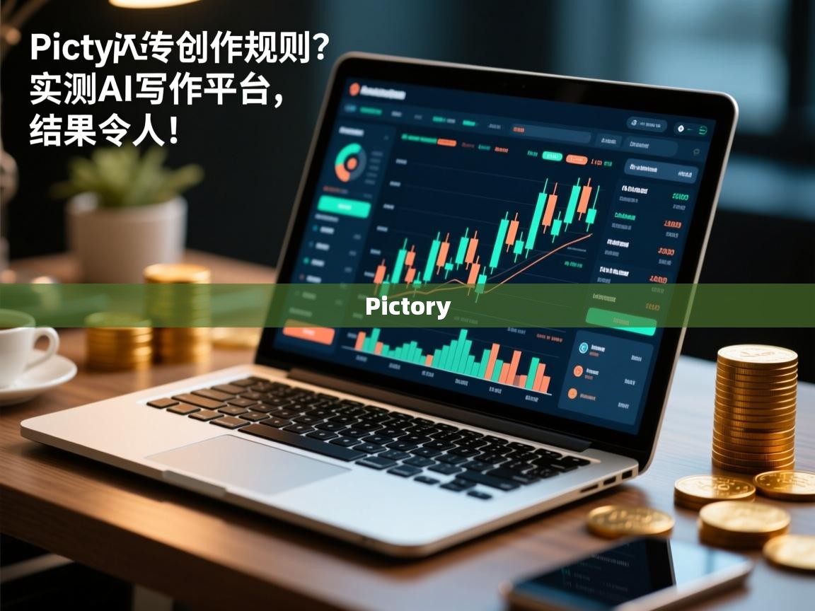 Pictory改写创作规则？实测AI写作平台，结果令人震惊！